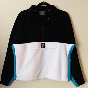 DKNY Pullover Sport Sweater Women